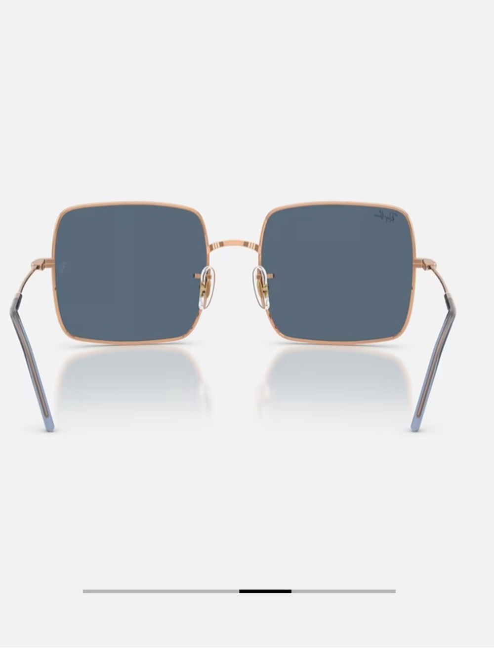 Ray-Ban | Square 1971 Reverse - Picture 3 of 11